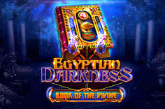 Egyptian Darkness Book of The Divine